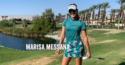 Catching up with Marisa Messana: Back To The Drawing Board