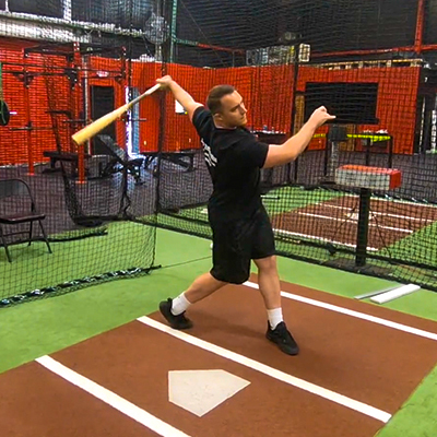 Stop Hitting Just to Hit: How to Have a Better Batting Practice