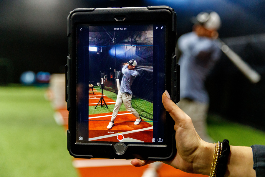 Video Feedback: The Key to Unlocking Your Baseball Players’ Potential